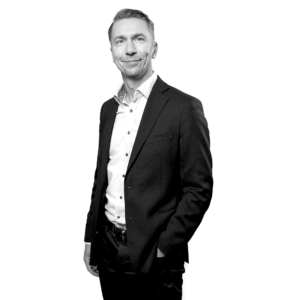 Markus Myhrberg