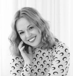 Minna Parikka