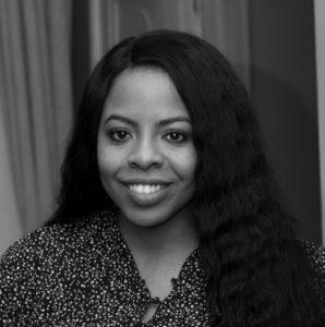 Rasheka Scott