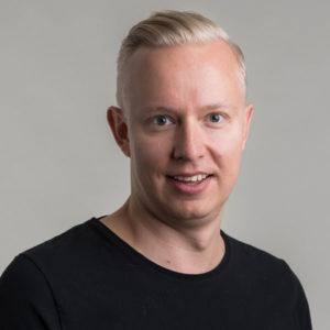 Iivari Airaksinen
