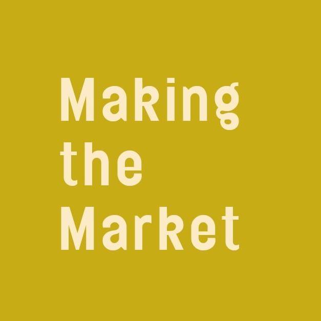 Making the Market banner image