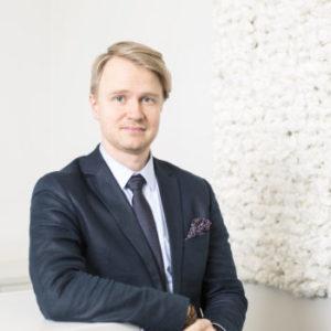 Jussi Ilvonen