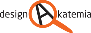Design Akatemia -logo