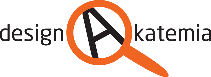 Design Akatemia -logo