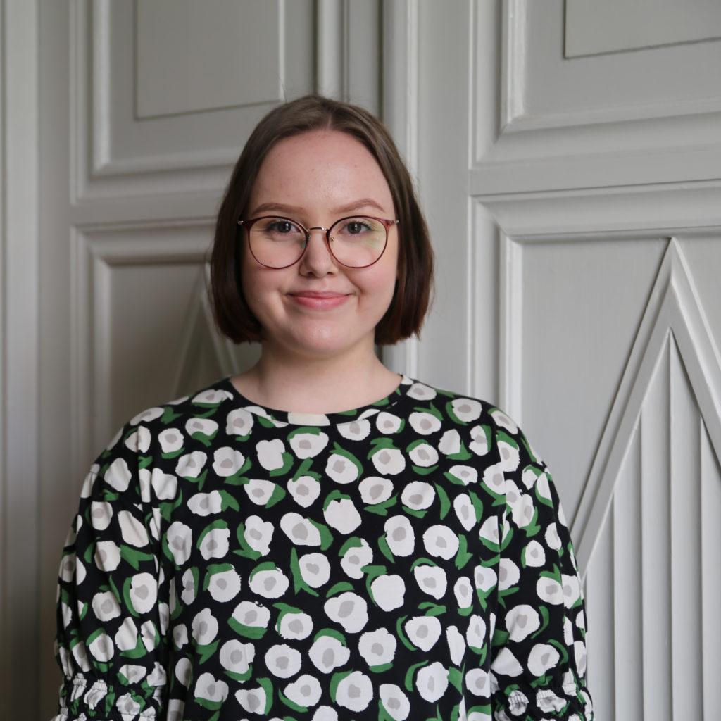 Oona Lahtinen