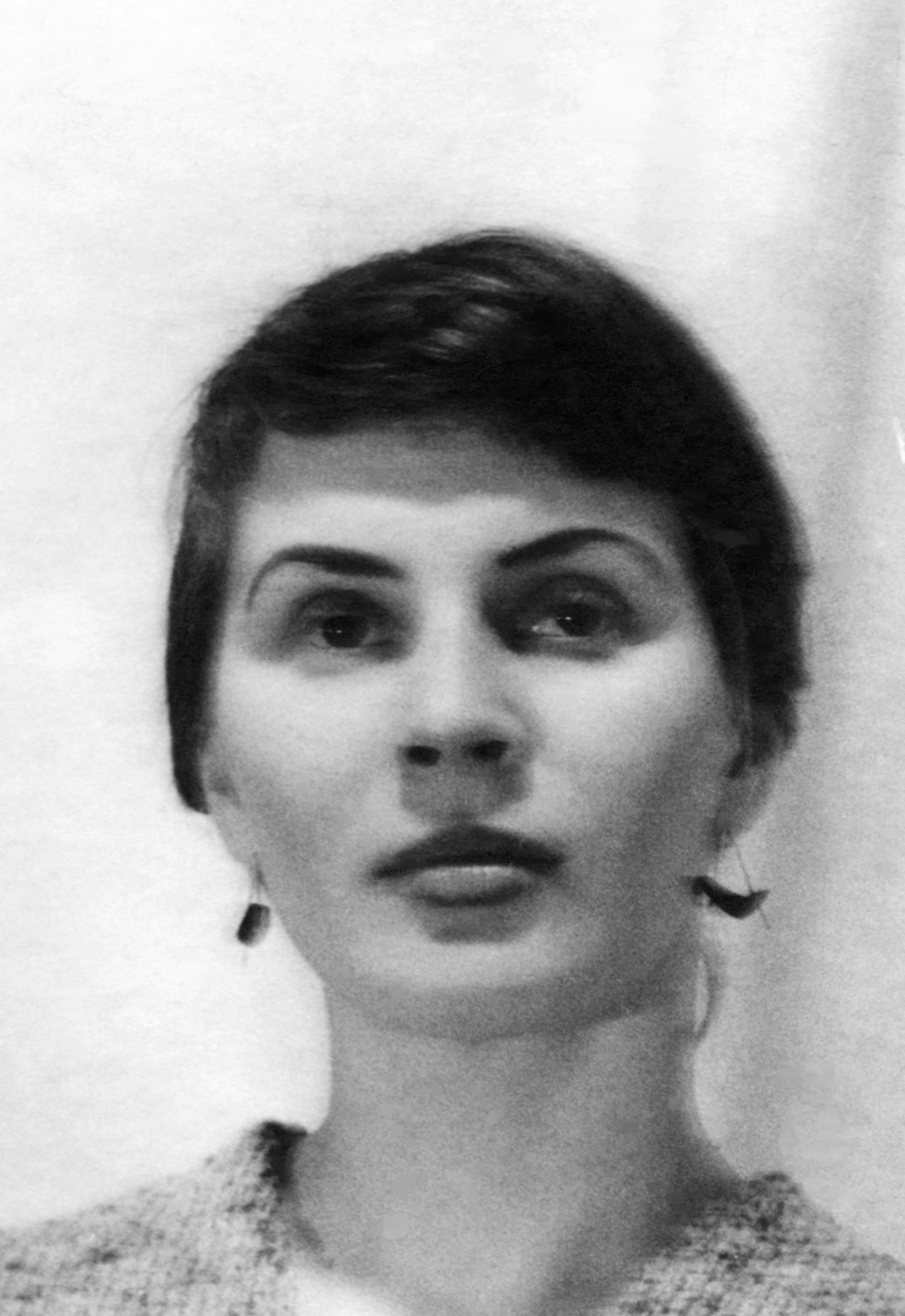 Kunniajäsen Paula Häiväoja