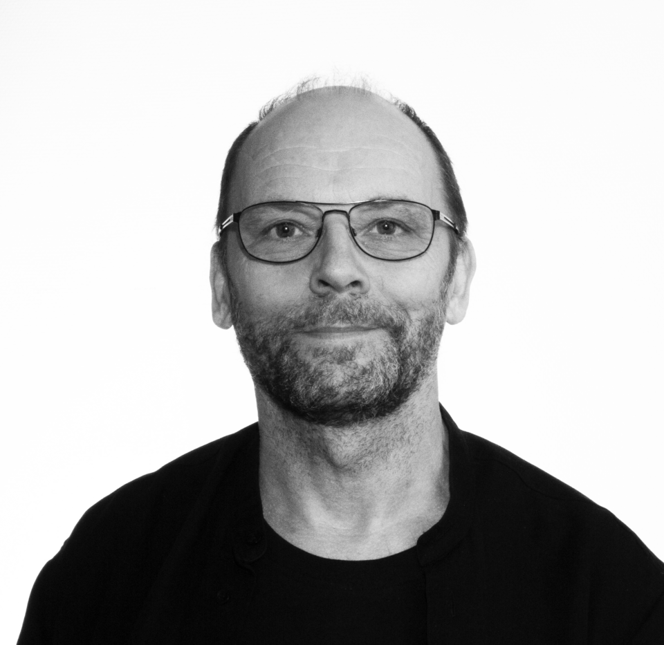 Kunniajäsen Ari Känkänen