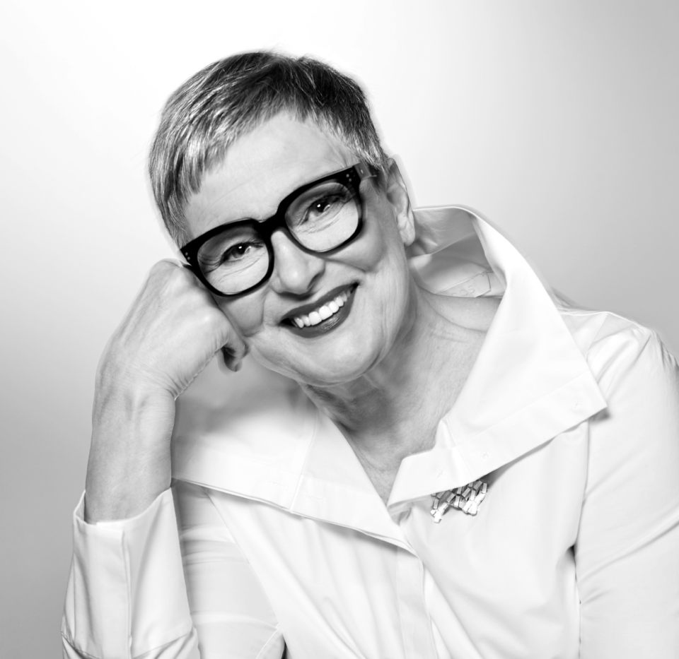 Kunniajäsen Helena Hyvönen
