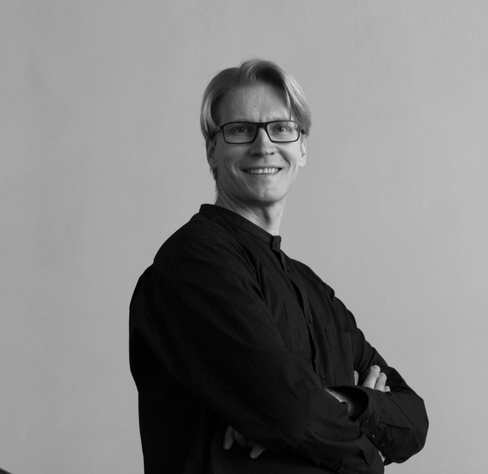 Kunniajäsen Jukka Savolainen