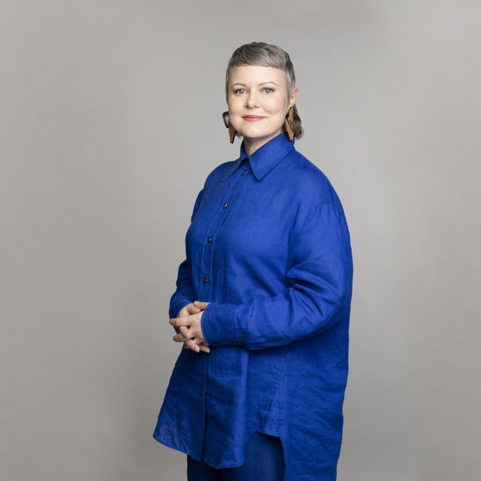 Katja Soini