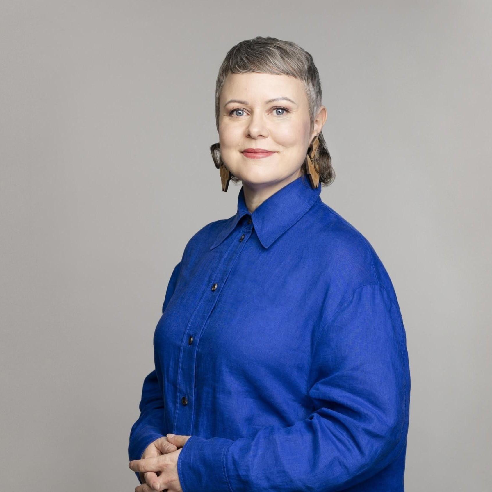 Katja Soini
