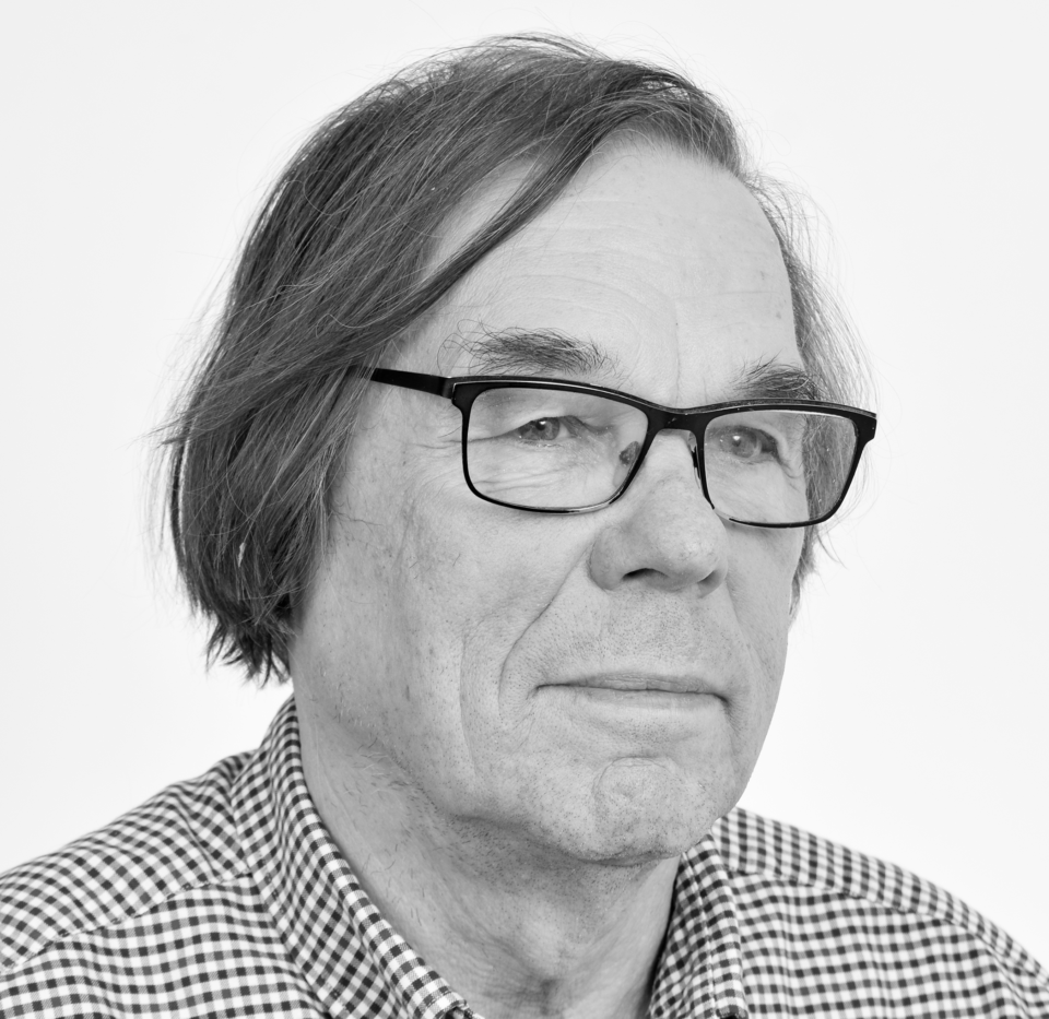 Kunniajäsen Olavi Linden