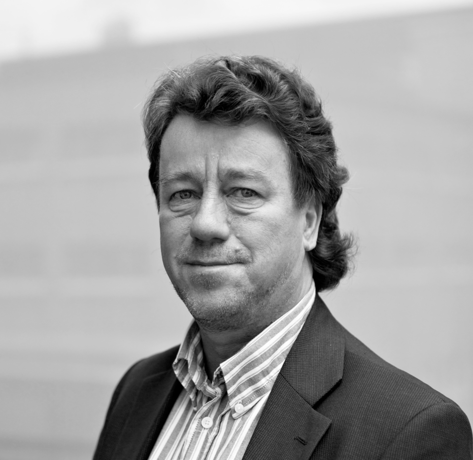 Kunniajäsen Pekka Korvenmaa
