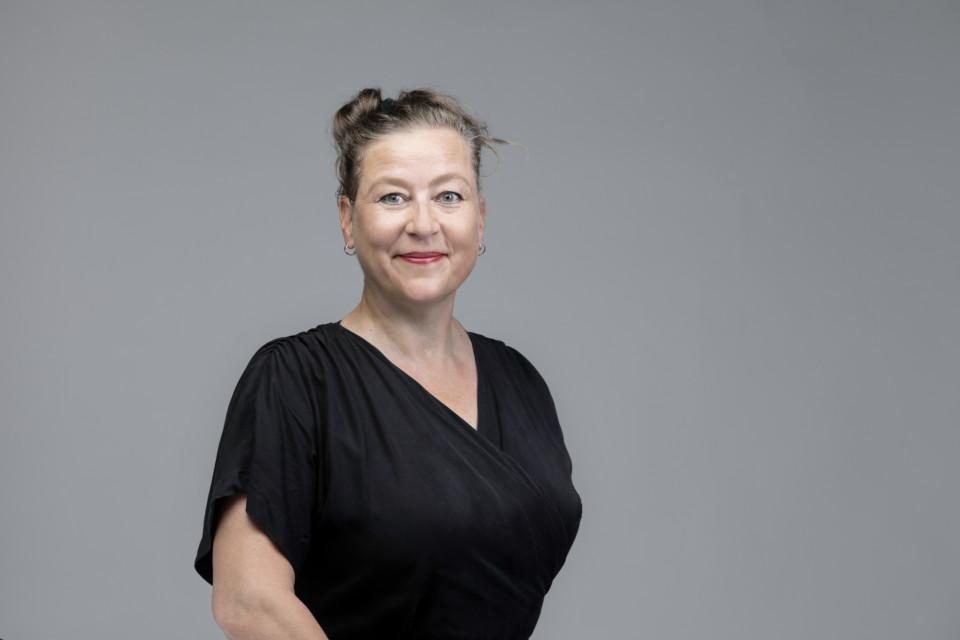 Petra Ilonen 2021