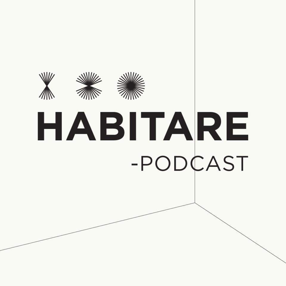 Habitare Podcast Sami Sykkö