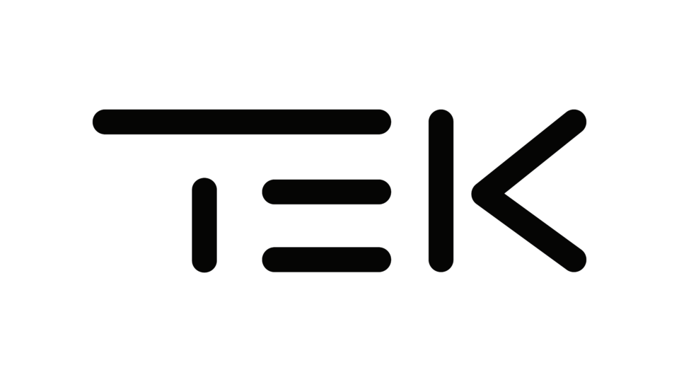 TEK -logo