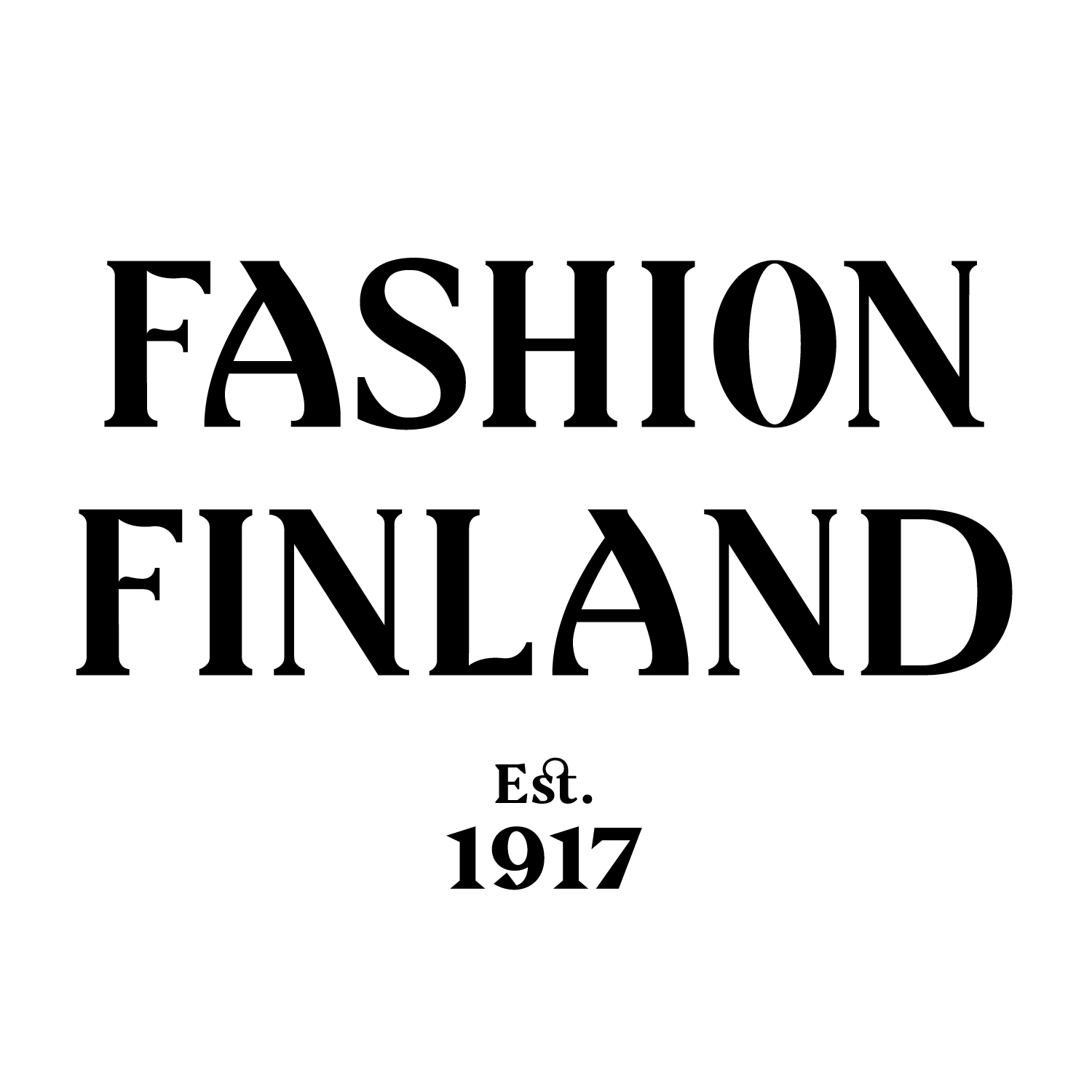 Fashion Finlans est. 1917