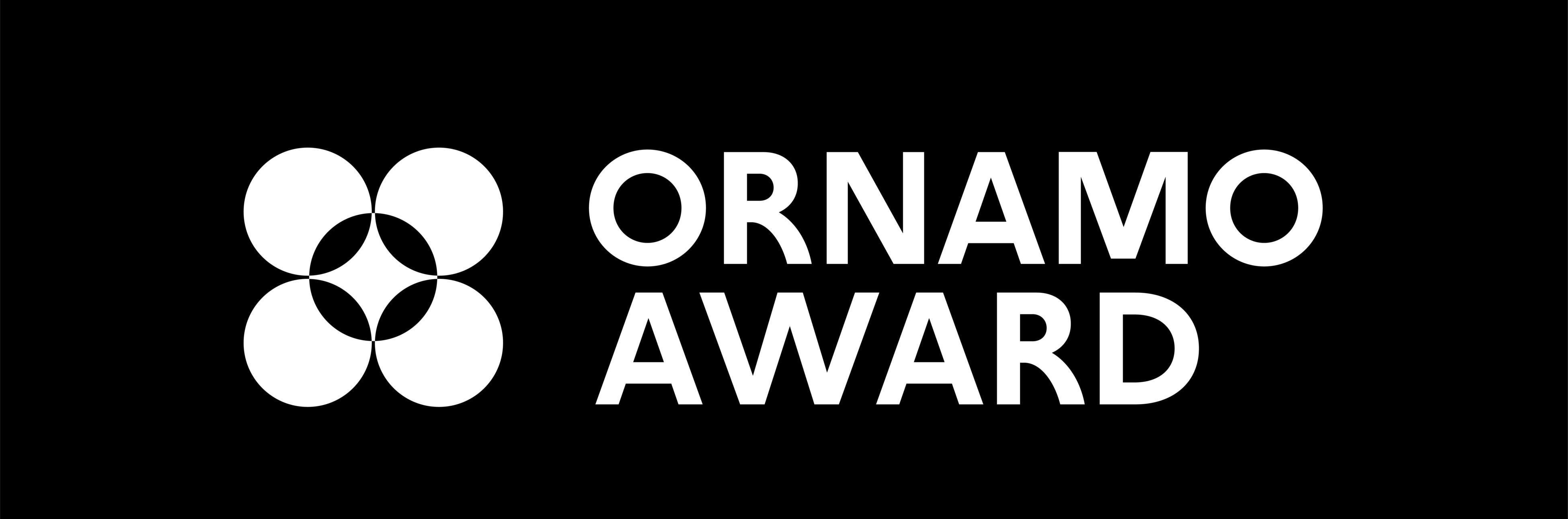Ornamo Award -banneri