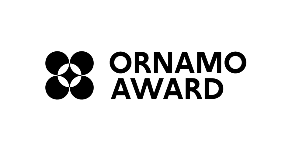 Ornamo Award -banneri