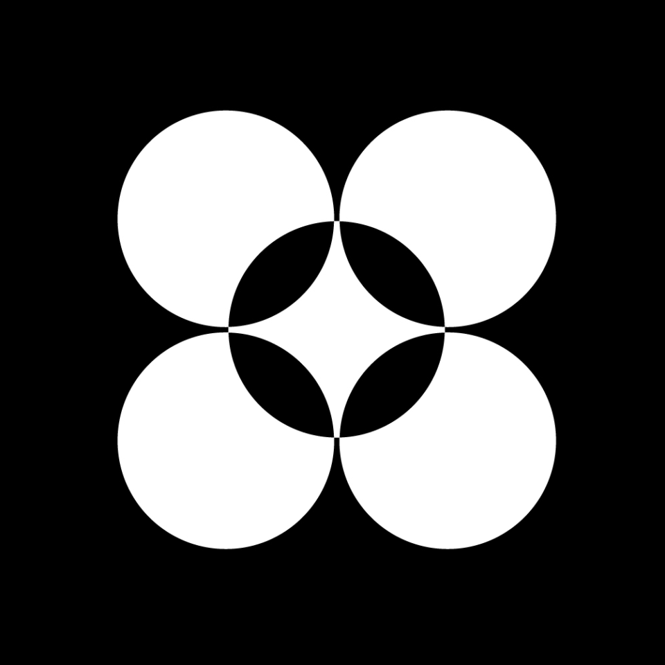 Ornamo Award -logo