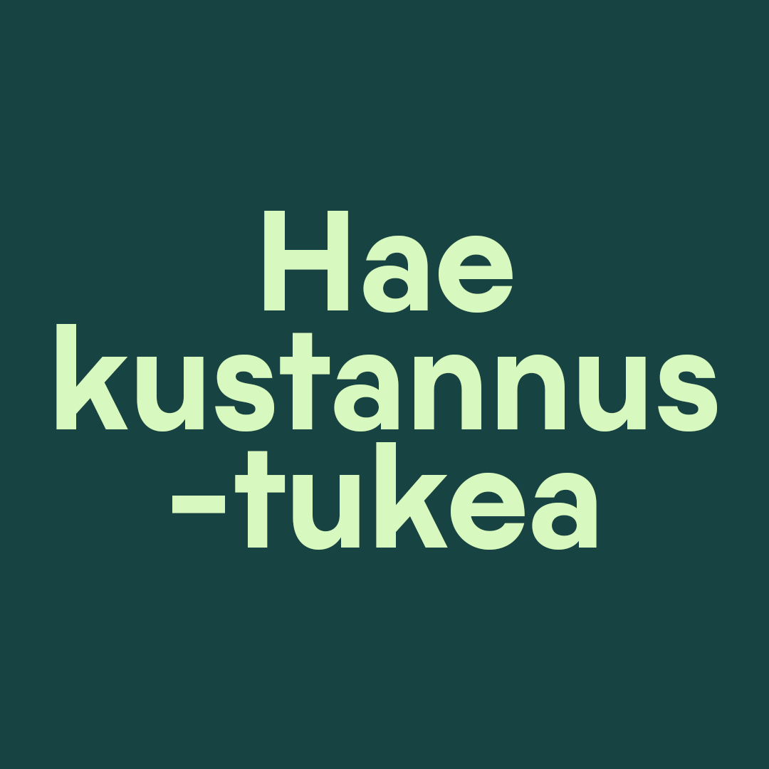 Kustannustuki