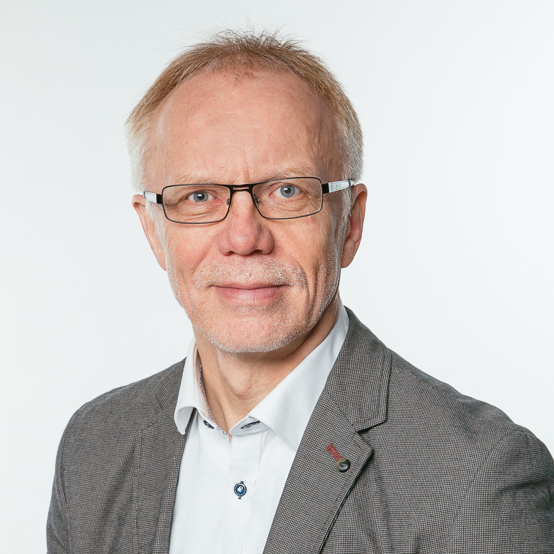 Hannu Havusto