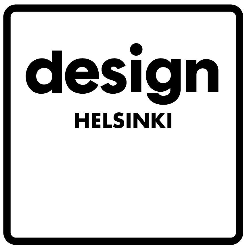 Design Helsinki -logo