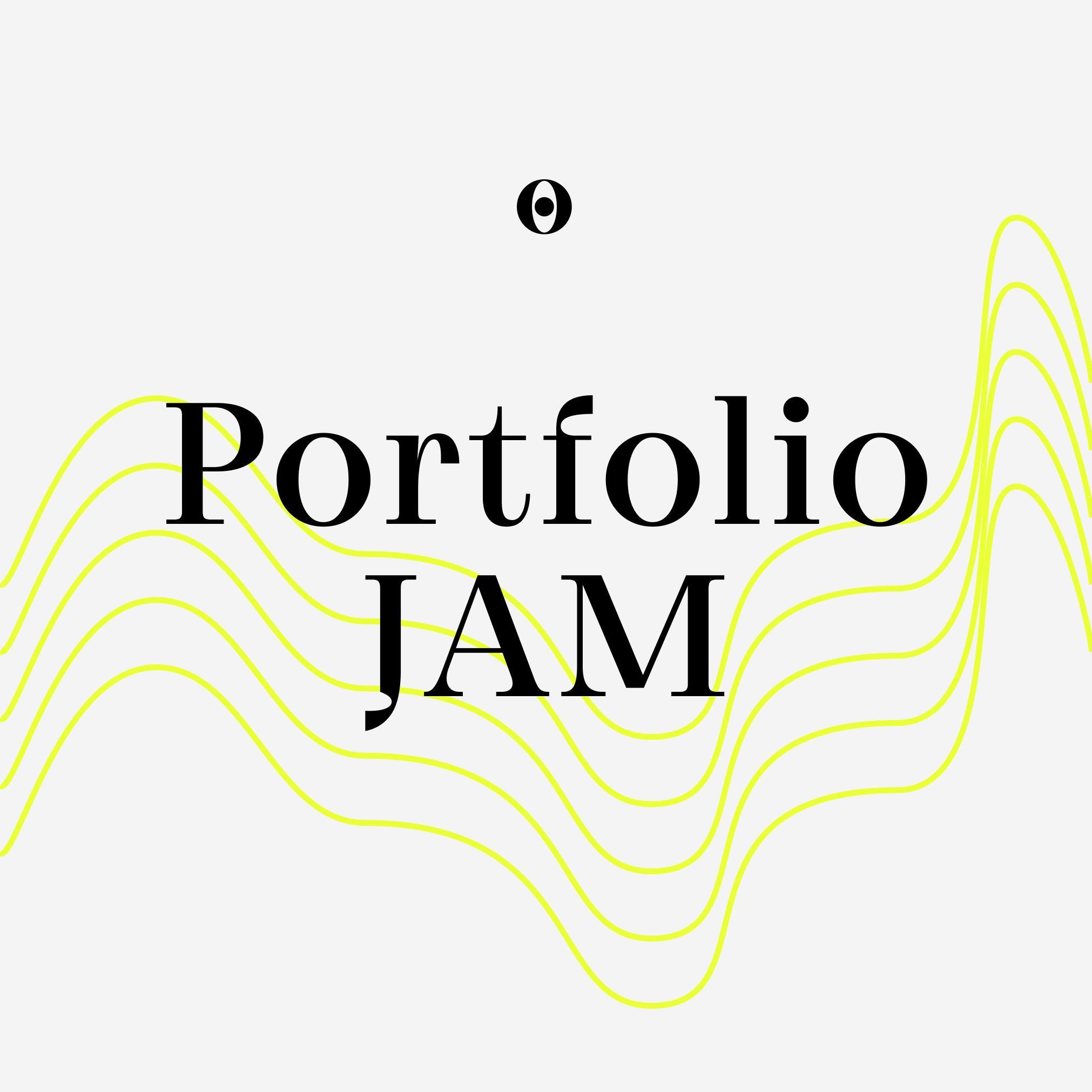 Portfolio JAM