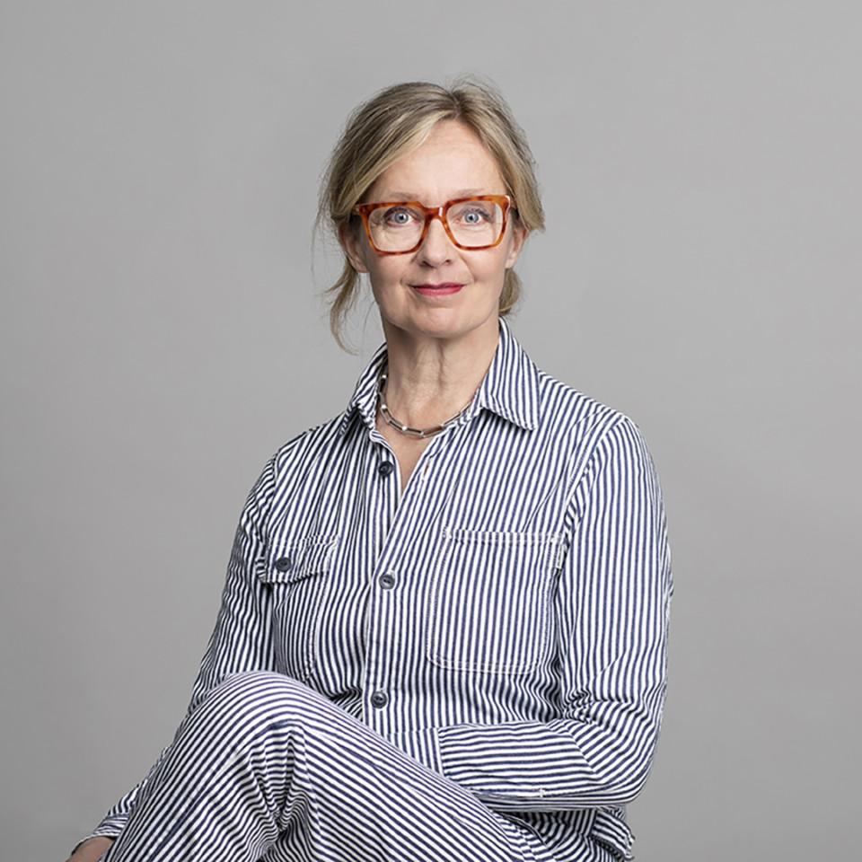 Miina Karske Kuva: Anni Koponen