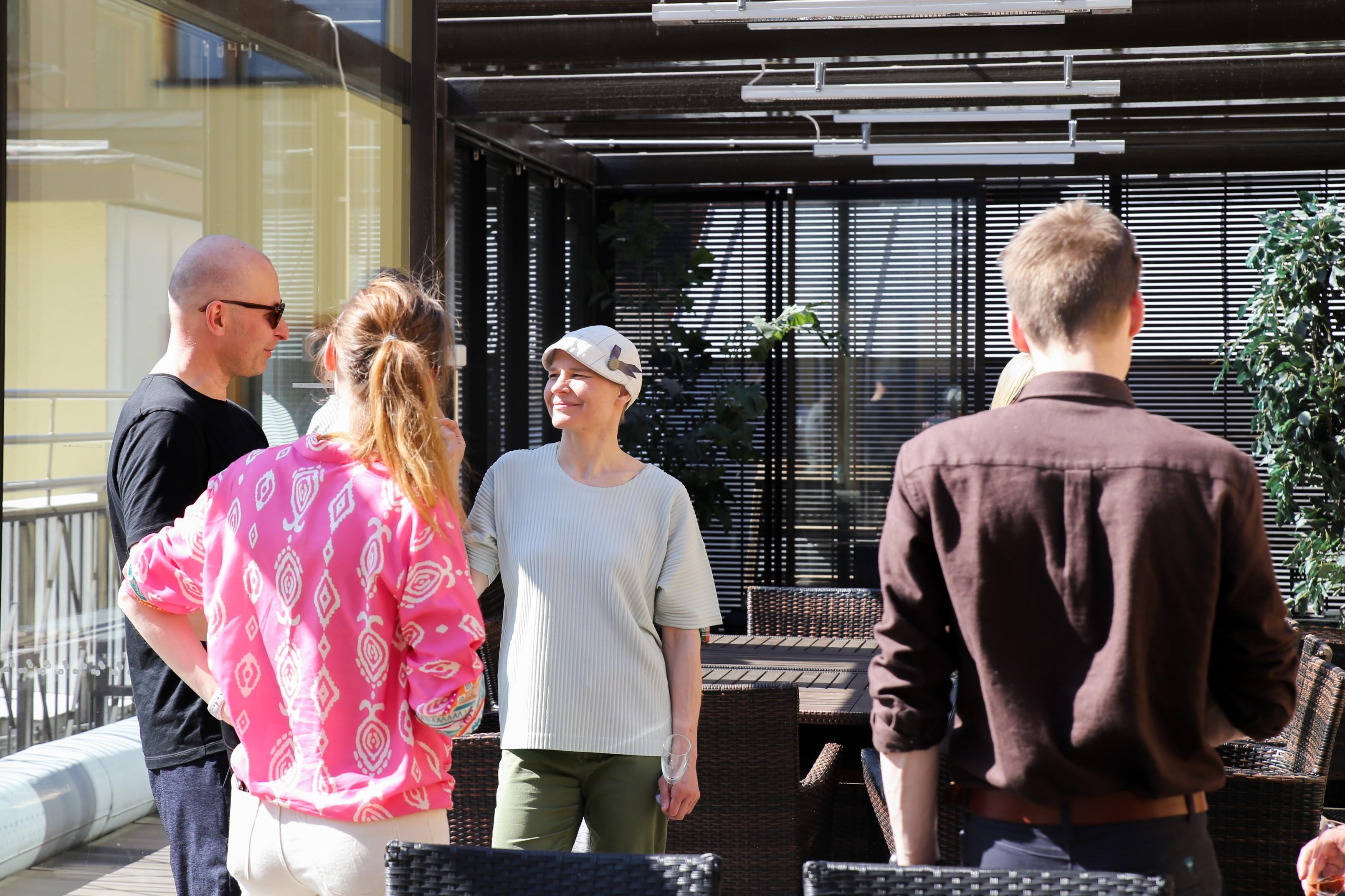 Kuva: Aura Putkonen