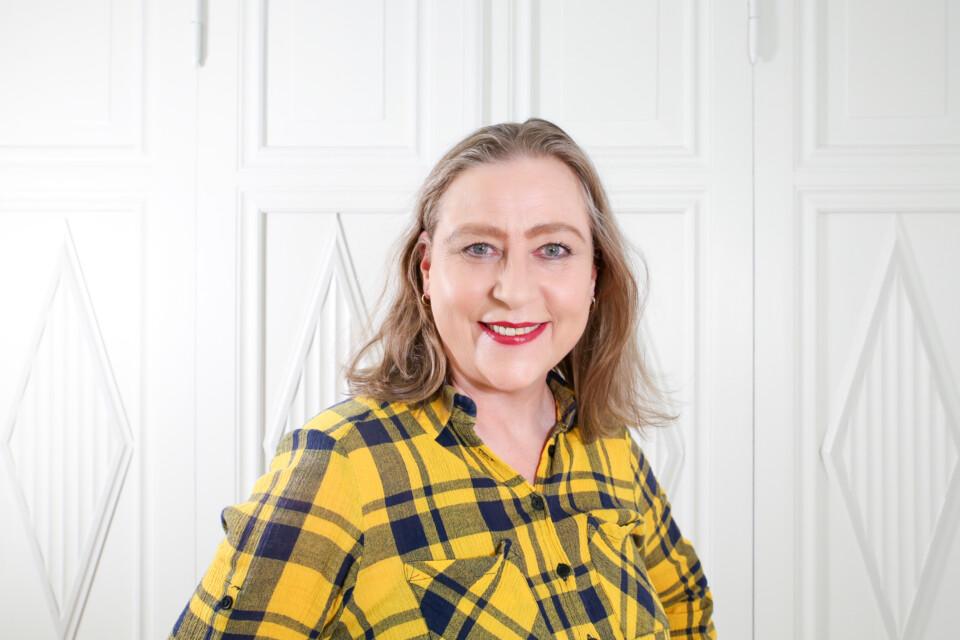 Petra Ilonen, photo Roosa Burman