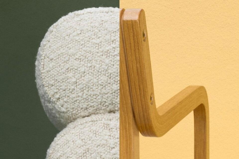 Habitare furniture